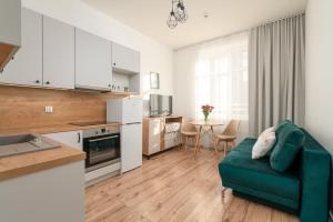 Chill4You Apartments