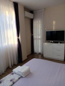 Apartment Andri
