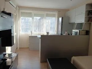 Apartment Andri - 扬博尔 Apartment Andri - 扬博尔
