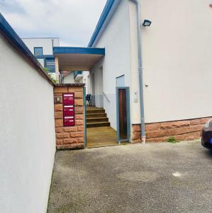 Appartements Spacieux, lumineux et confortable : photos des chambres