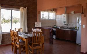 Complejo de cabañas- Lomas del Sol