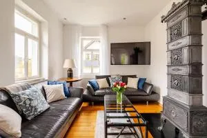 Villa Johanna - 加格瑙