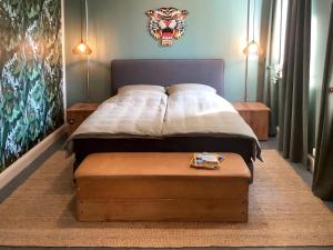 Wohnungen mit Balkon, ruhig & zentral, nahe Centro & Arena