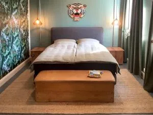 Komfortquartier, Apartment mit 2 Schlafzimmern - Frintrop