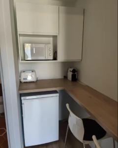 B&B / Chambres d'hotes Suite La Ramee : photos des chambres