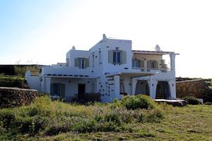 Akrotiraki Villas Tinos Greece