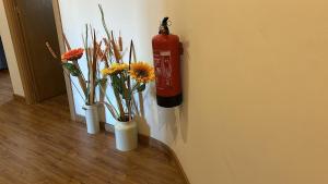 Sevilla Nervion Santa Justa