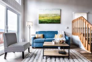 Amazing Lake Mountain View 5min to Tremblant (6)