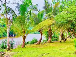 Ripple by the river - Uruwitike