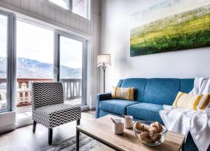 Amazing Lake Mountain View 5min to Tremblant (6)