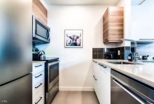 Amazing Lake Mountain View 5min to Tremblant (6)