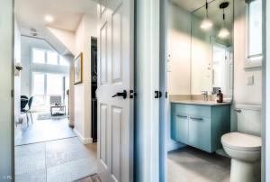 Amazing Lake Mountain View 5min to Tremblant (6)