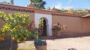 Auberge Bassou - Ichhehen