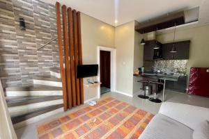 Double U Camp and Villa