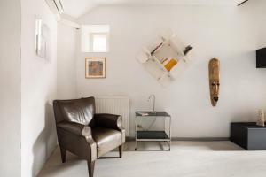 Navona Charming Apartment by Romeloft