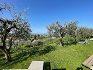 Al Vajo Dependance - Apartments-Zimmer