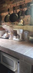 Chalet de montaña Alejandrina