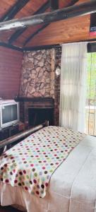 Chalet de montaña Alejandrina