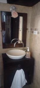 Chalet de montaña Alejandrina