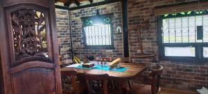 Chalet de montaña Alejandrina