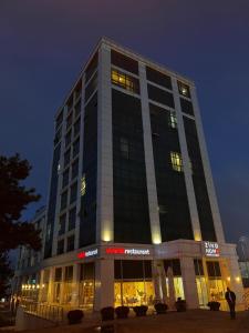 Zin D Home Dudullu Otel