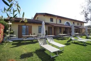 Al Vajo Dependance - Apartments-Zimmer - Lazise
