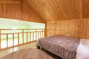 Gangwon Taegisan morning birdsong