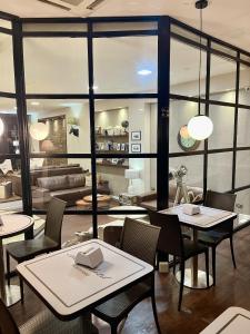 Hotel Alvear