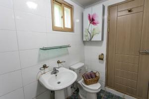 Gangwon Taegisan morning birdsong