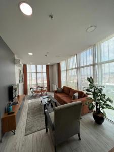ZİN D Home Dudullu Suit Otel