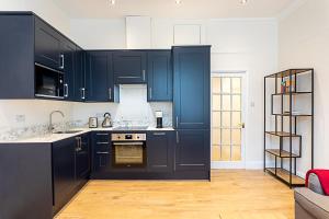 Modern Bayswater Flat