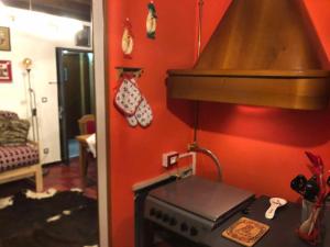 Casa Gugjet Cuore Carnico - Appartamento Tamai -giardino - senza scale - parcheggio privato - 4 zampe gratis