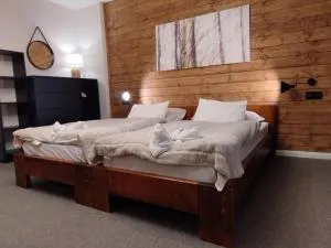 Propaganda Chalet - 利普托夫斯基米库拉什-德马诺瓦