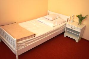 Hotel Zamek Królewski w Rydzynie