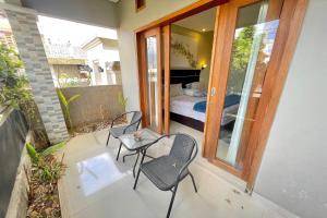 Double U Camp and Villa