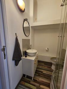 Franceza Street 3Bedroom Apartment