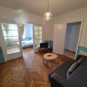 Franceza Street 3Bedroom Apartment