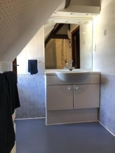 Maisons de vacances DCV Summer Home : photos des chambres