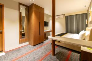 Hotel Sing 65