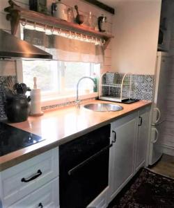 Awesome Home In Vemdalen With Sauna And 0 Bedrooms