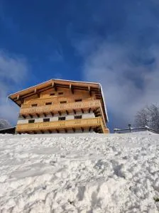 Loiblgut - Bachwinkl