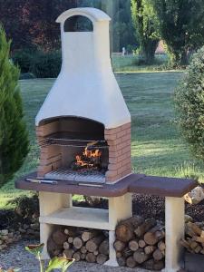 Maisons de vacances DCV Summer Home : photos des chambres