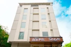Hotel Sing 65 - Nelamangala