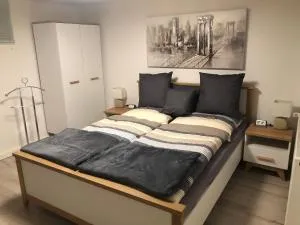 FeWo Marina - Mintard