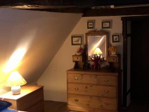 Maisons de vacances DCV Summer Home : photos des chambres