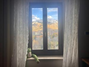 La casetta del Pastore