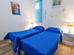 lovely apartment in Palermo-Sferracavallo