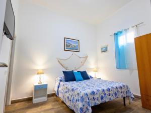 lovely apartment in Palermo-Sferracavallo