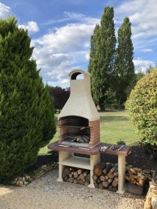 Maisons de vacances DCV Summer Home : photos des chambres