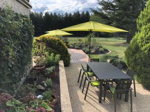 Maisons de vacances DCV Summer Home : photos des chambres